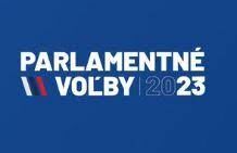 parlamentne volby